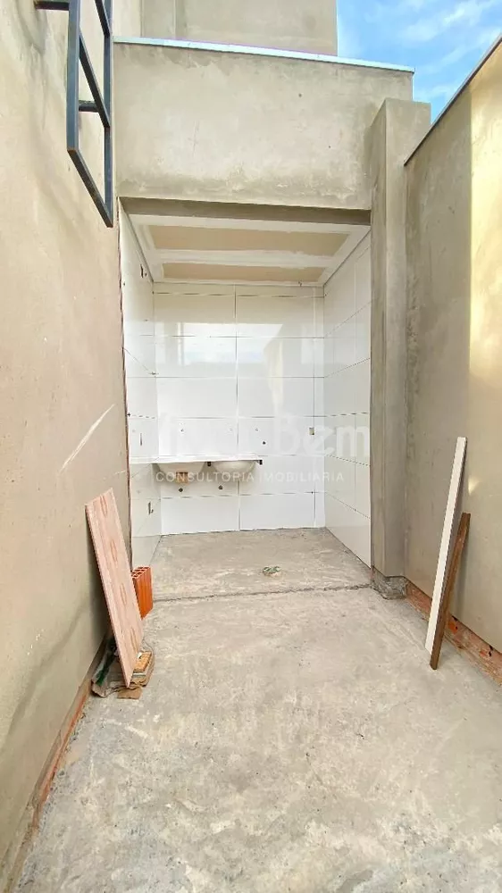 Casa, 4 quartos, 167 m² - Foto 7