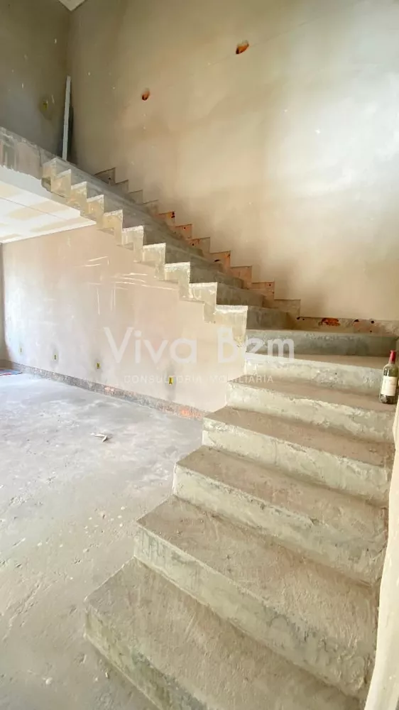 Casa, 4 quartos, 167 m² - Foto 3