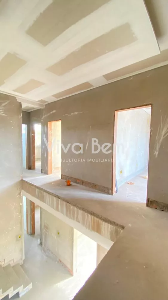Casa, 4 quartos, 167 m² - Foto 10