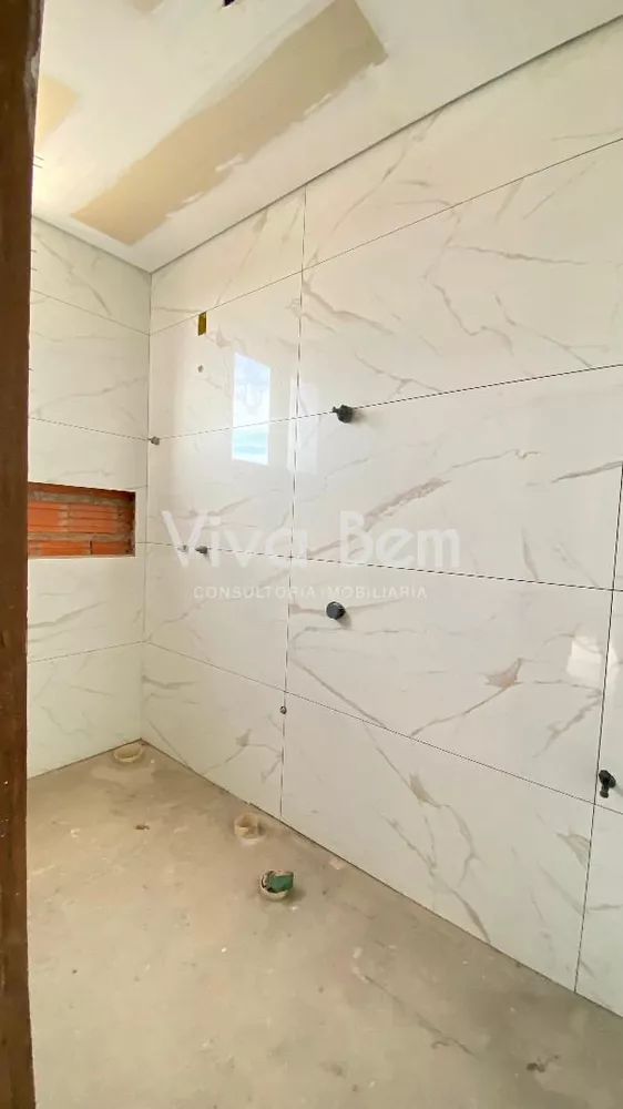 Casa, 4 quartos, 167 m² - Foto 11