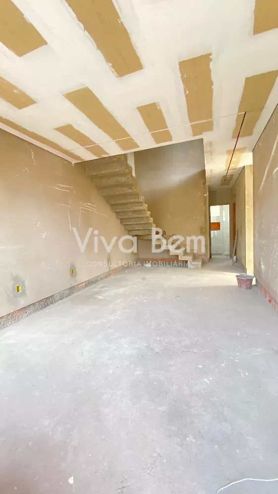 Casa, 4 quartos, 167 m² - Foto 2