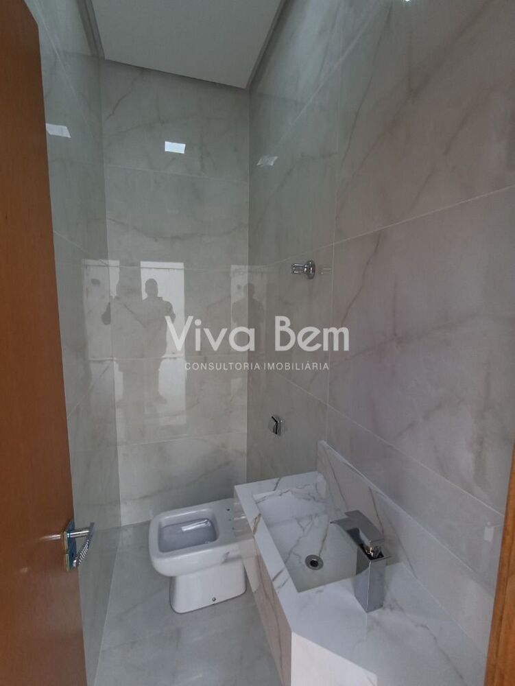 Casa, 3 quartos, 170 m² - Foto 2