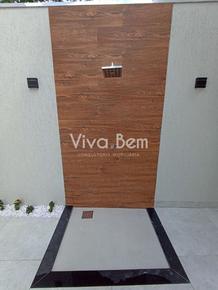 Casa, 3 quartos, 170 m² - Foto 4