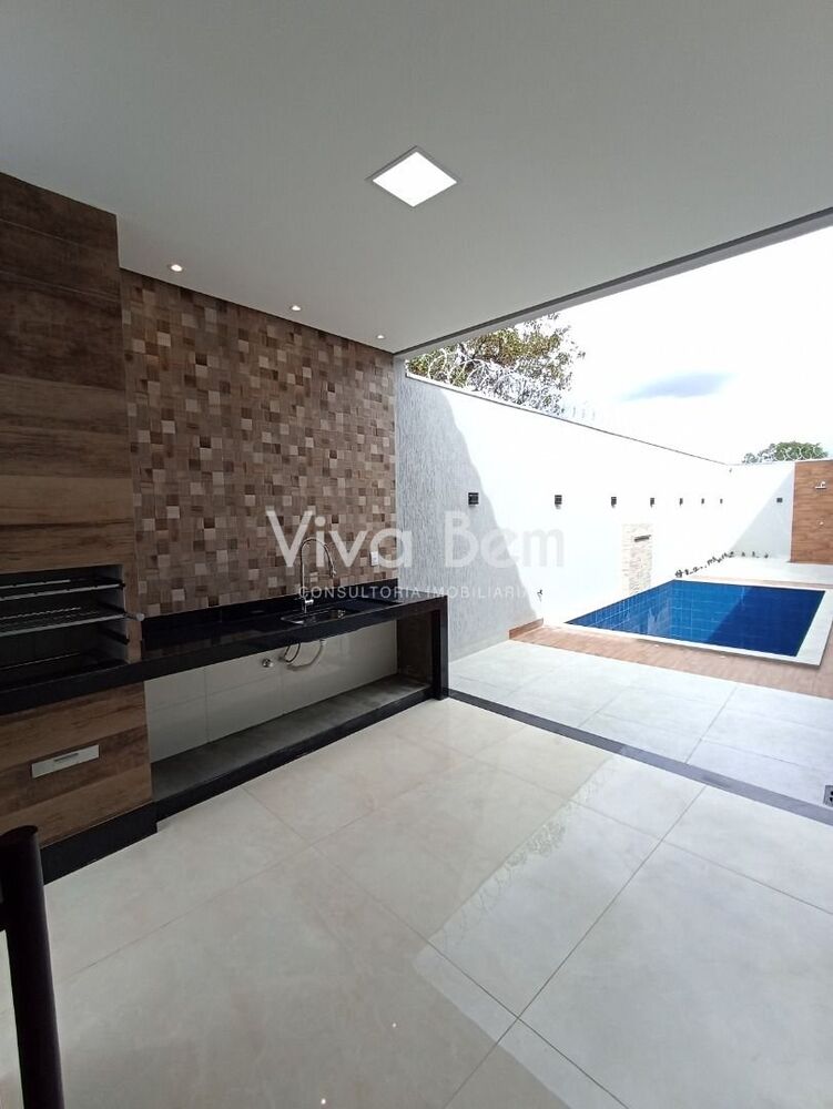 Casa, 3 quartos, 170 m² - Foto 3