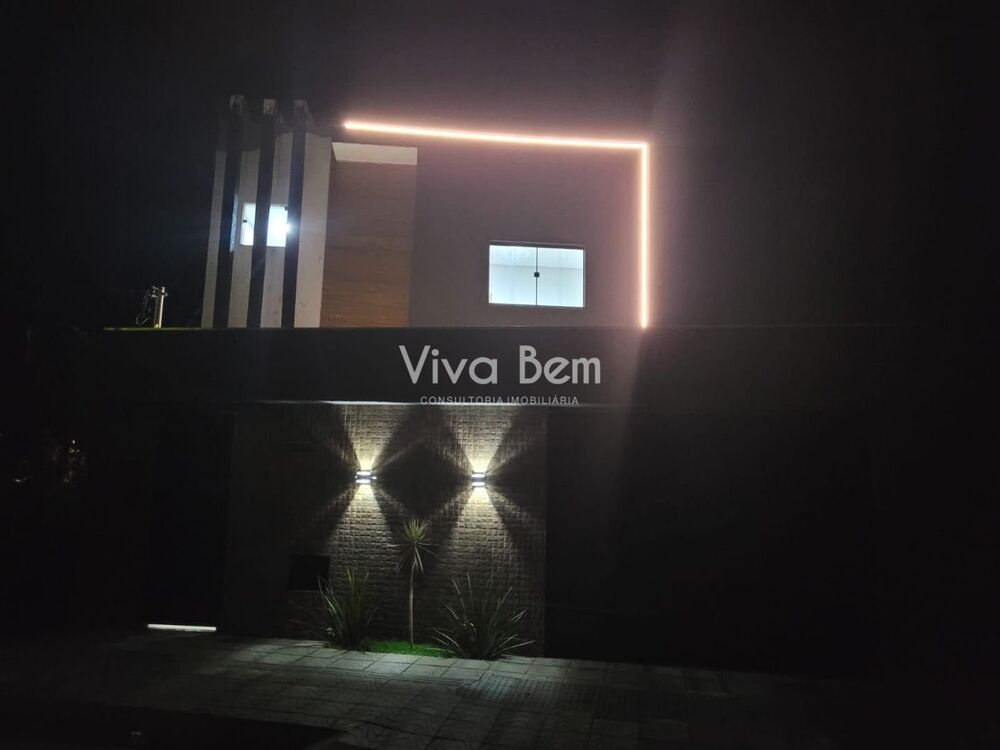 Casa à venda com 3 quartos, 130m² - Foto 8