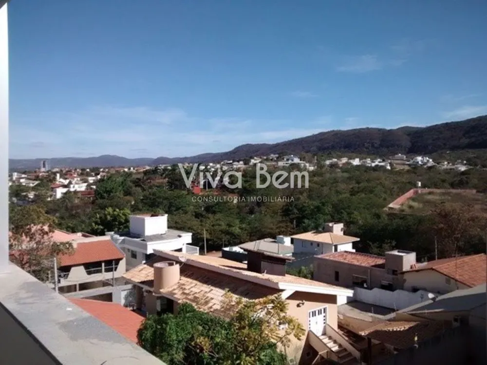 Chácara, 3 quartos, 275 m² - Foto 14