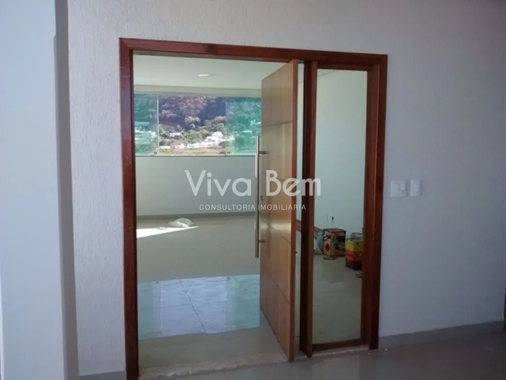 Chácara, 3 quartos, 275 m² - Foto 17