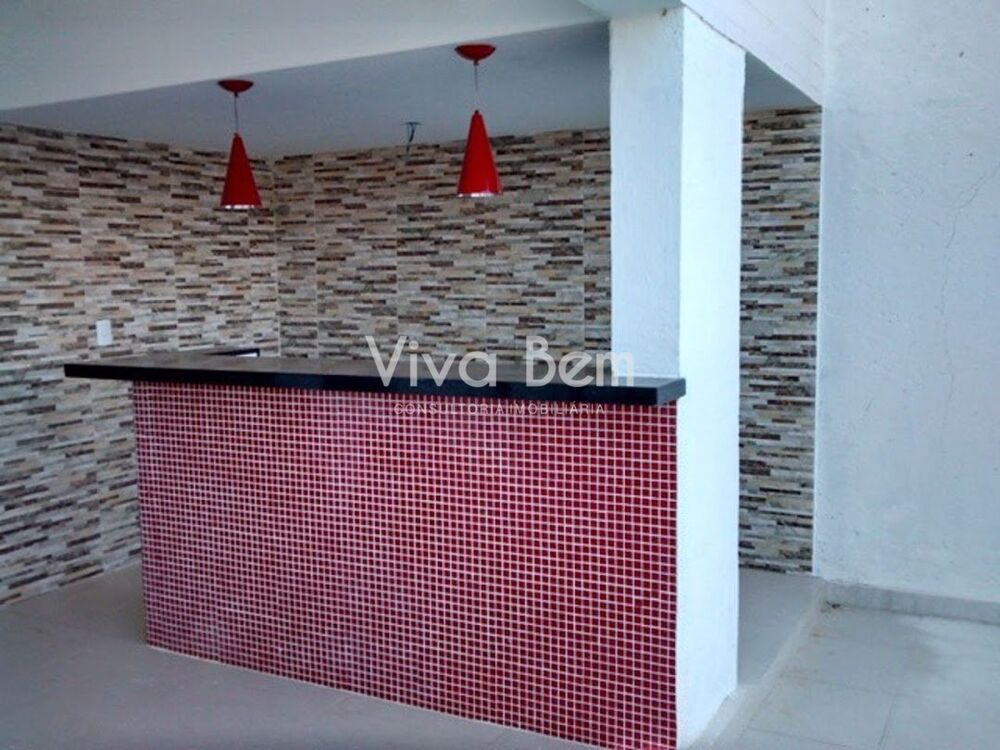 Chácara, 3 quartos, 275 m² - Foto 8