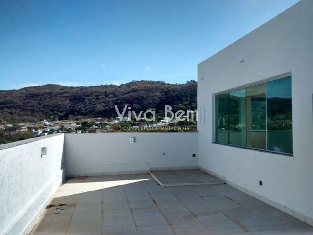 Chácara, 3 quartos, 275 m² - Foto 1