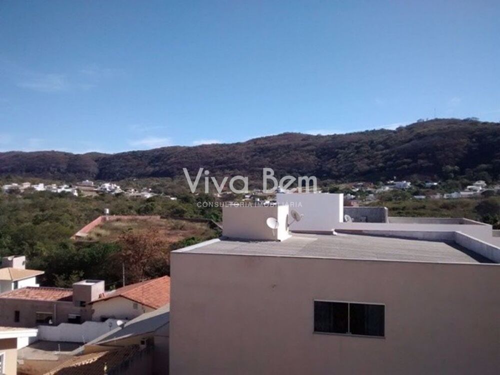 Chácara, 3 quartos, 275 m² - Foto 1