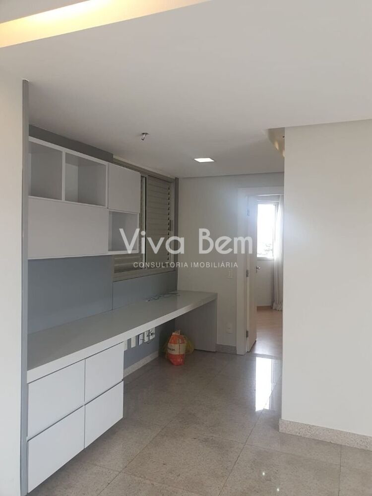 Cobertura, 3 quartos, 279 m² - Foto 1