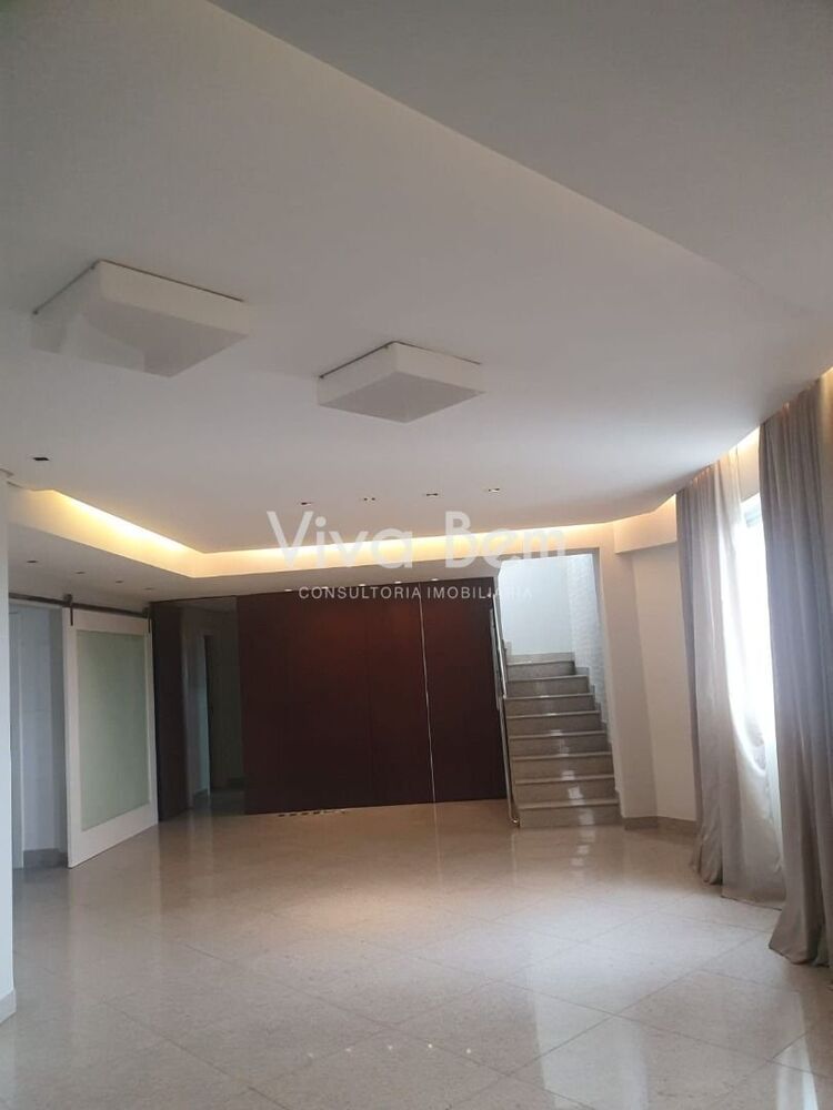 Cobertura, 3 quartos, 279 m² - Foto 4