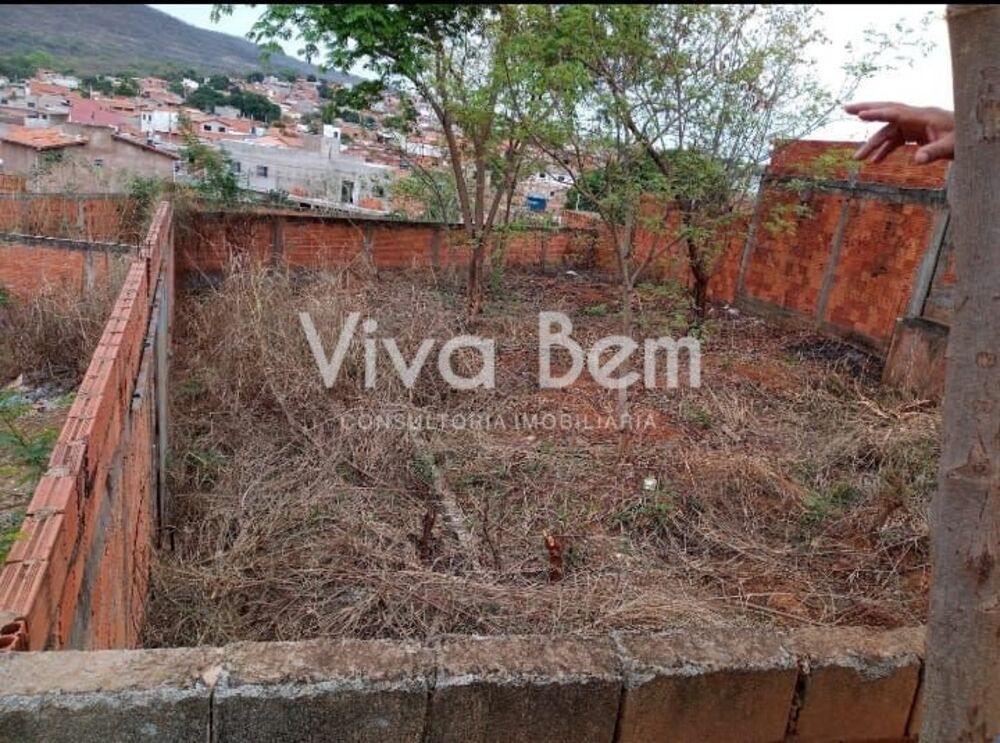 Terreno, 217 m² - Foto 1