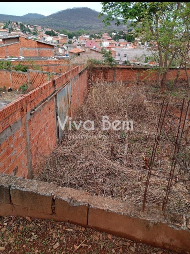 Terreno, 217 m² - Foto 2