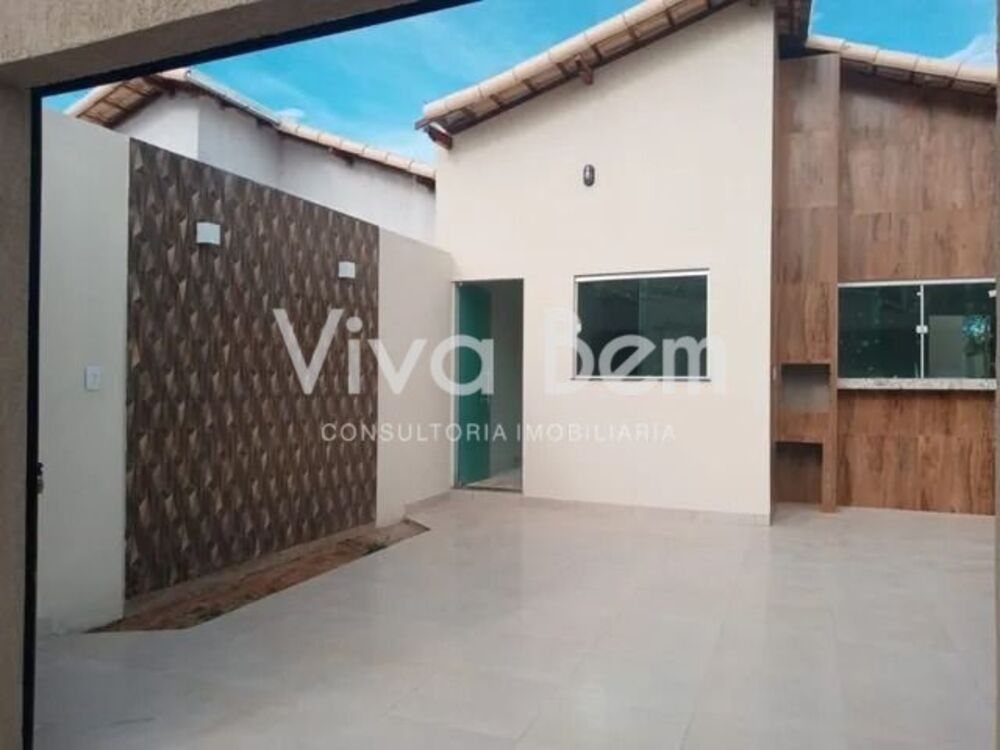 Casa, 3 quartos, 85 m² - Foto 5