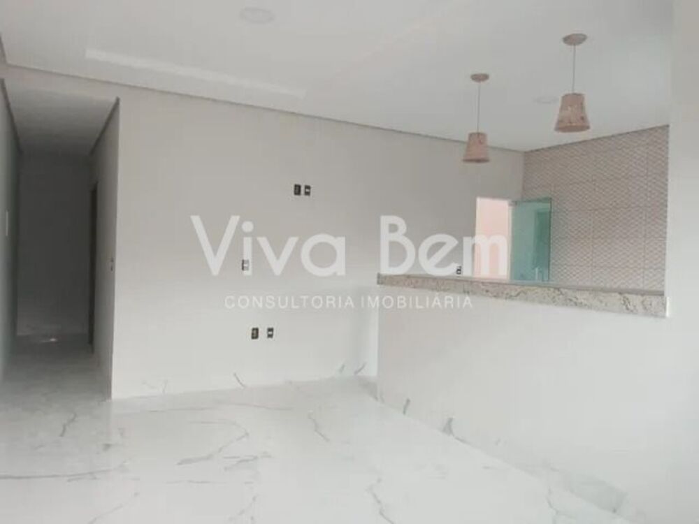 Casa, 3 quartos, 85 m² - Foto 4