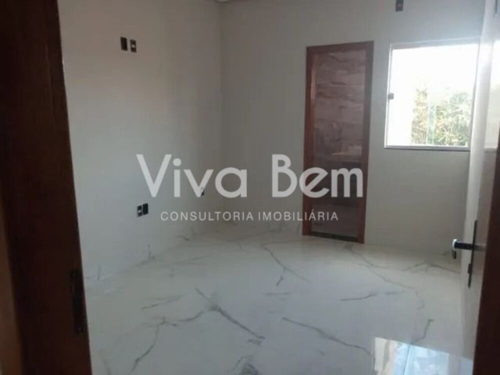 Casa, 3 quartos, 85 m² - Foto 1