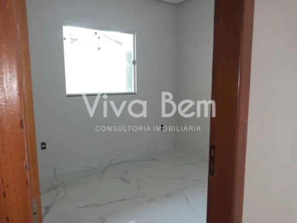 Casa, 3 quartos, 85 m² - Foto 2