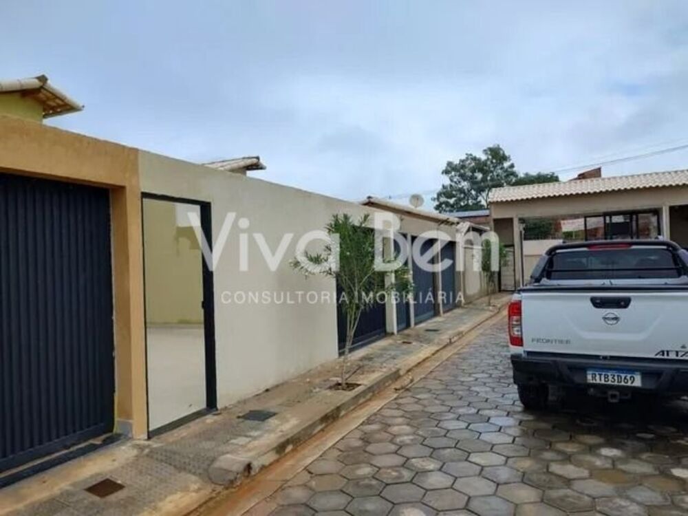 Casa, 3 quartos, 85 m² - Foto 3