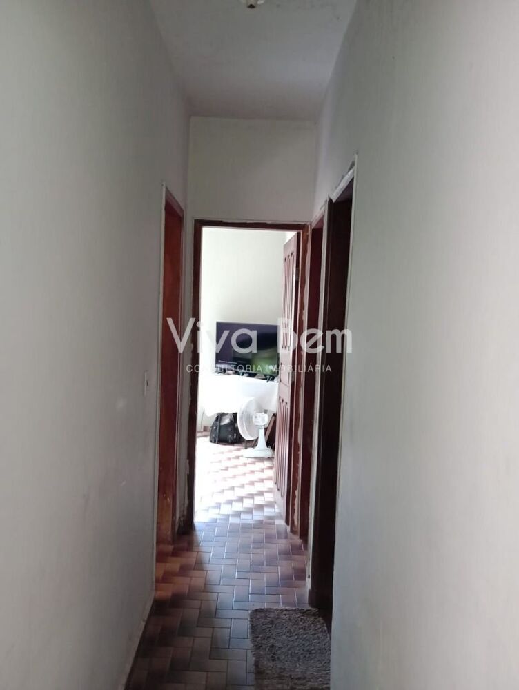 Casa, 3 quartos, 200 m² - Foto 4