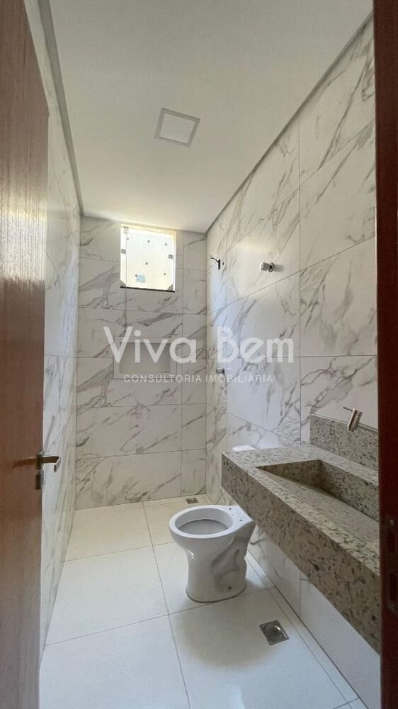 Casa, 3 quartos, 70 m² - Foto 10