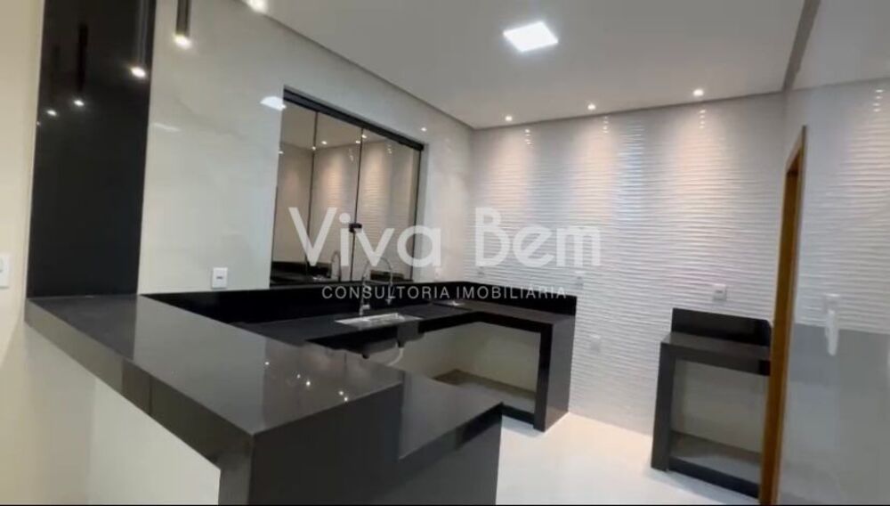 Casa, 3 quartos, 200 m² - Foto 3