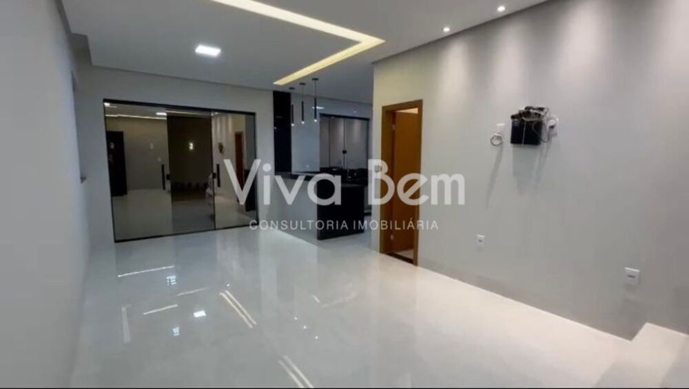 Casa, 3 quartos, 200 m² - Foto 1