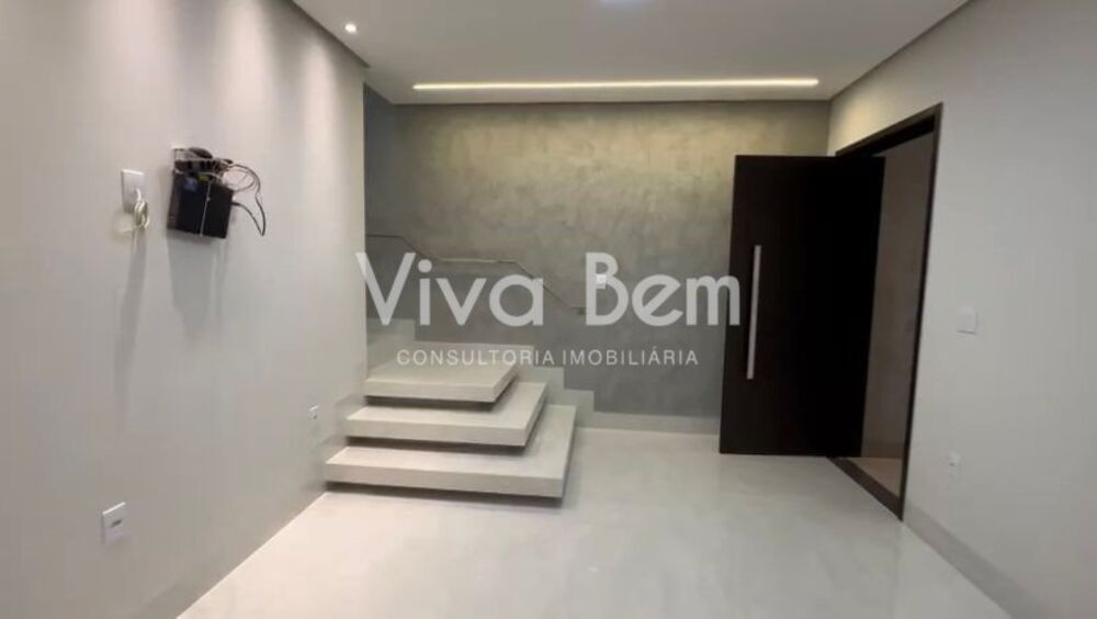 Casa, 3 quartos, 200 m² - Foto 2