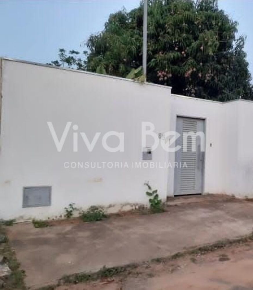 Terreno, 481 m² - Foto 1