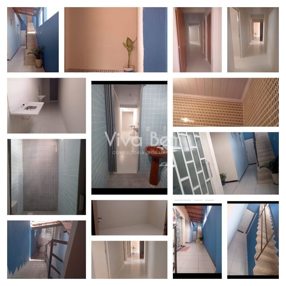 Casa, 5 quartos - Foto 3