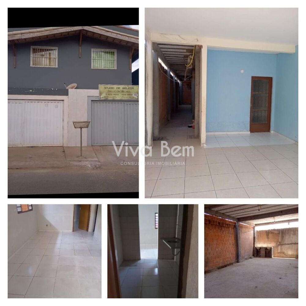 Casa, 5 quartos - Foto 2