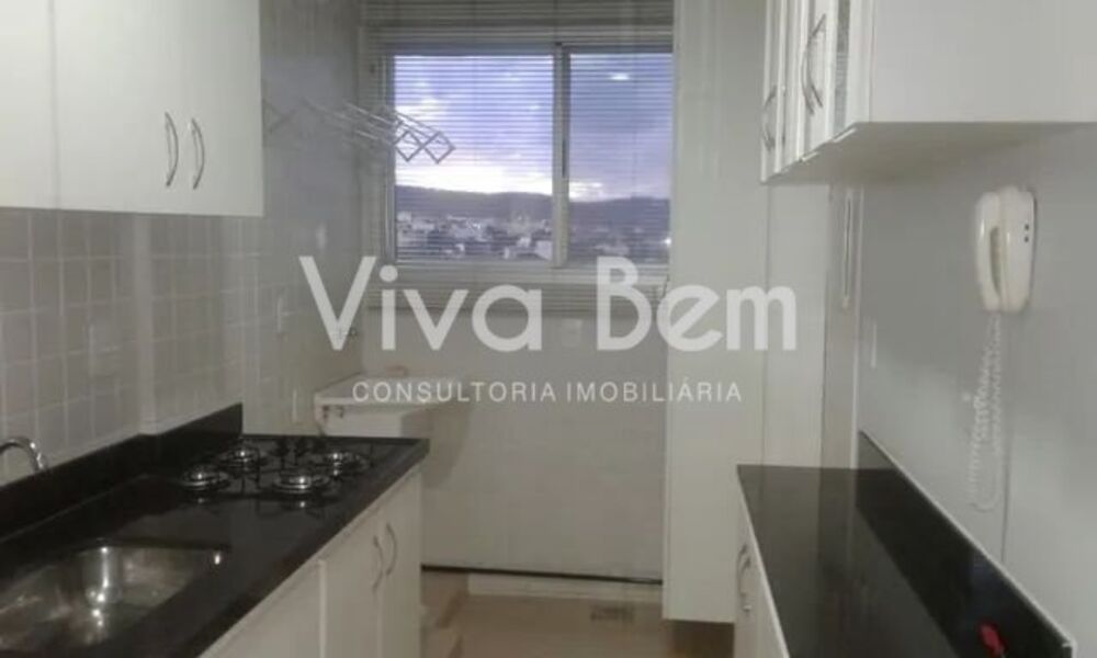 Apartamento, 1 quarto, 45 m² - Foto 5