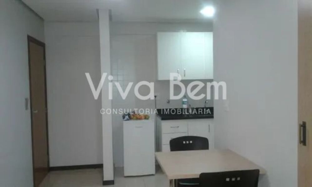 Apartamento, 1 quarto, 45 m² - Foto 4