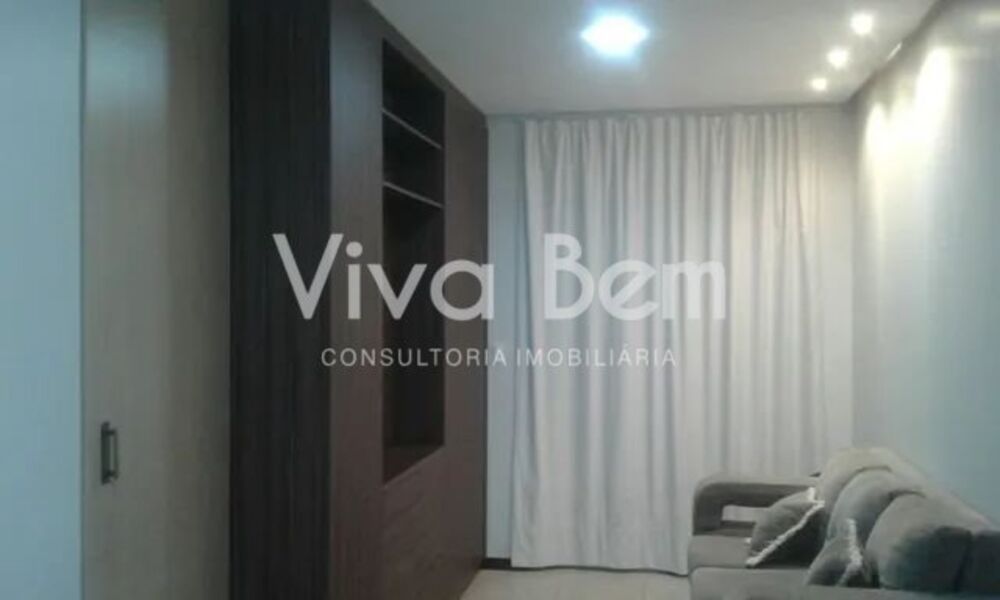 Apartamento, 1 quarto, 45 m² - Foto 3