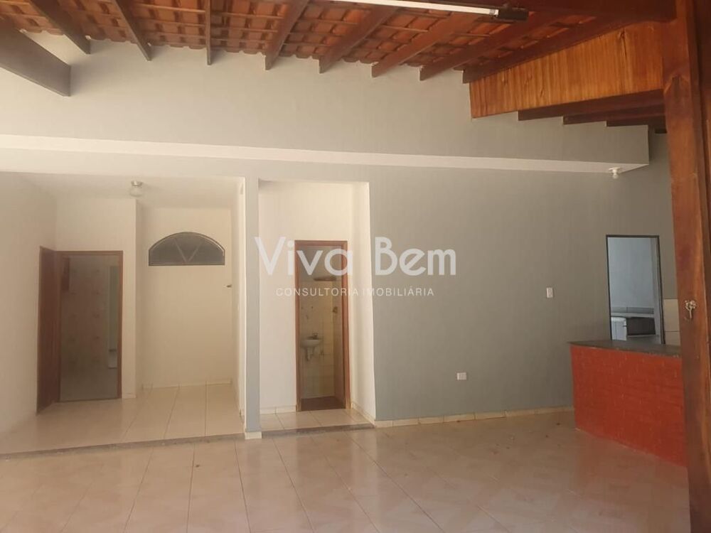 Casa, 3 quartos, 600 m² - Foto 13