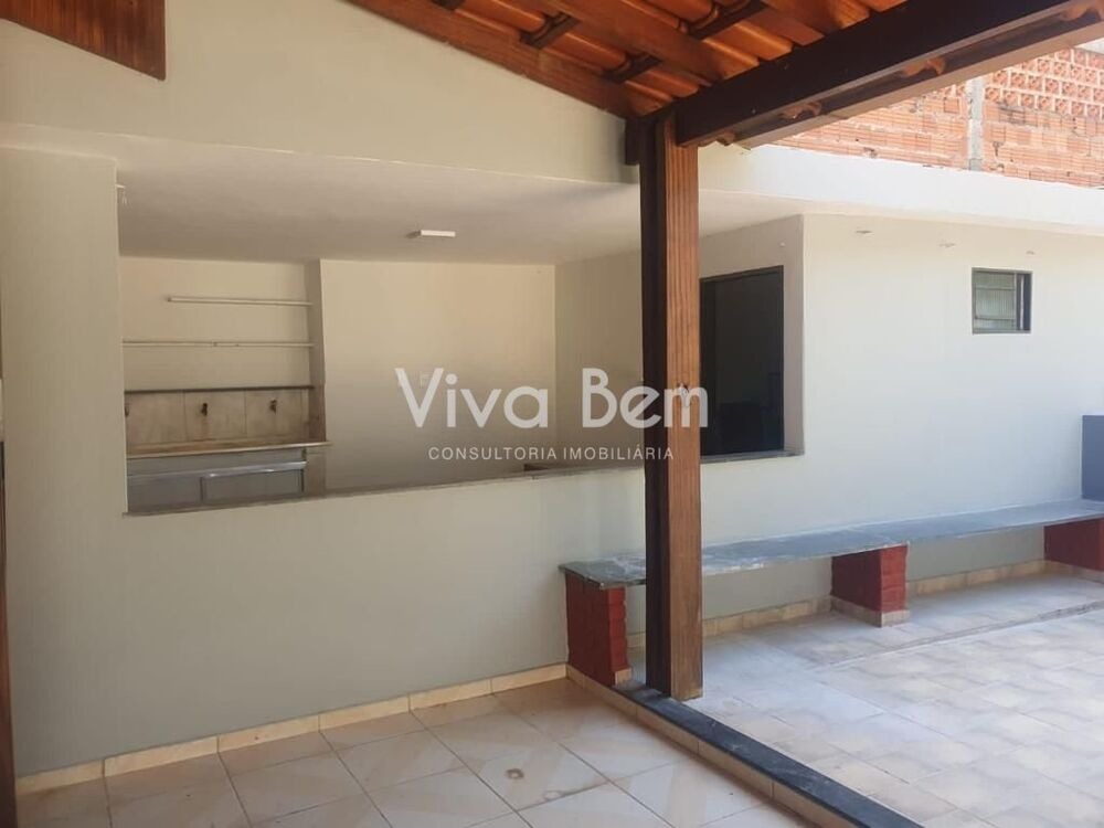 Casa, 3 quartos, 600 m² - Foto 10