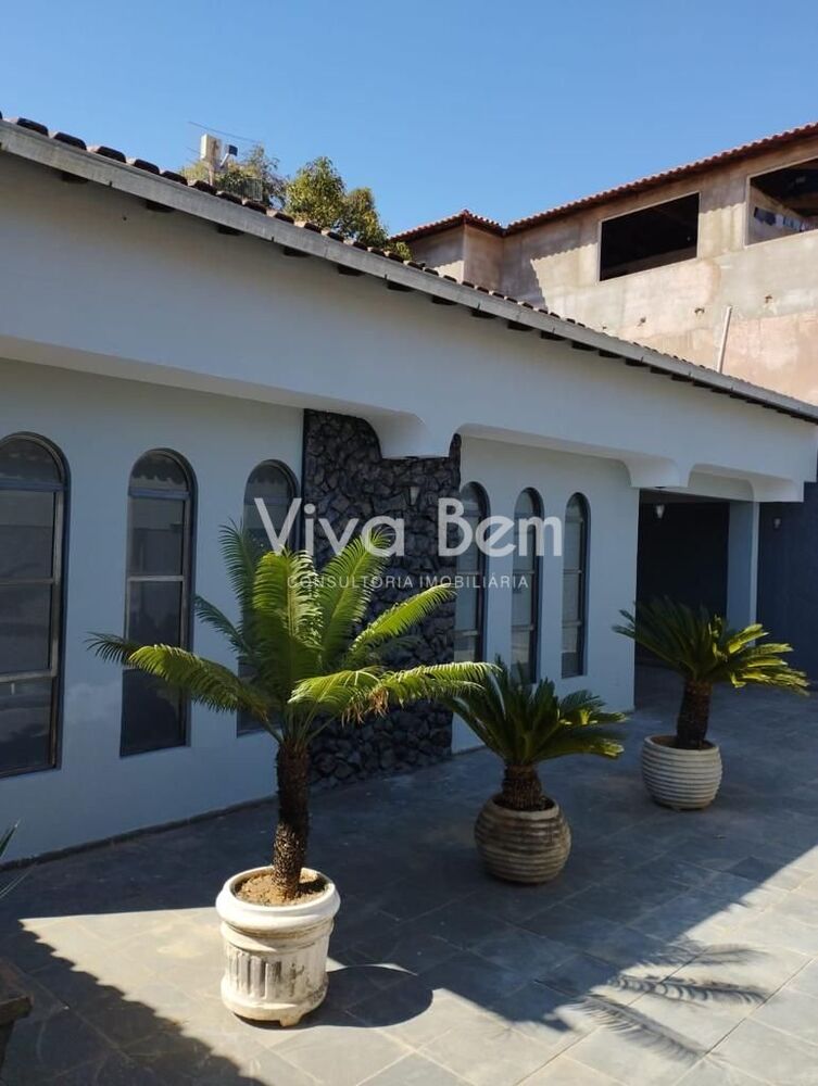 Casa, 3 quartos, 600 m² - Foto 6