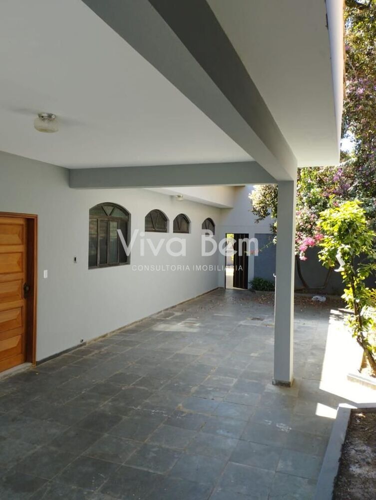 Casa, 3 quartos, 600 m² - Foto 8