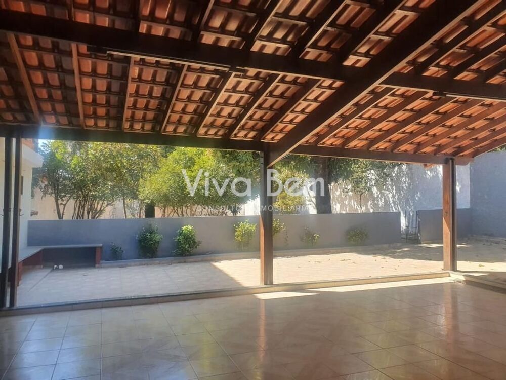 Casa, 3 quartos, 600 m² - Foto 11