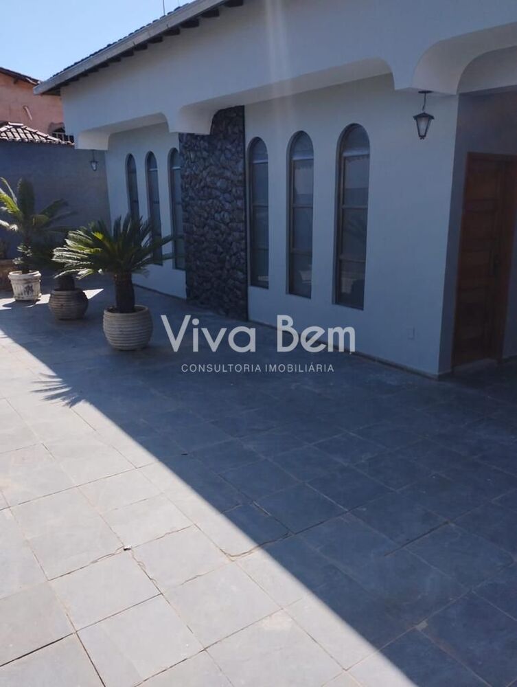 Casa, 3 quartos, 600 m² - Foto 7