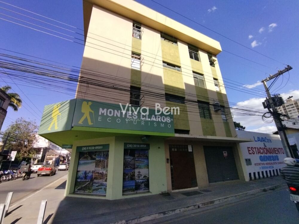 Loja-Salão para alugar, 33m² - Foto 1