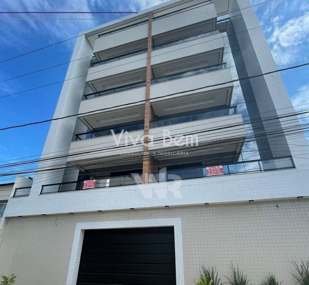 Apartamento, 3 quartos, 122 m² - Foto 1