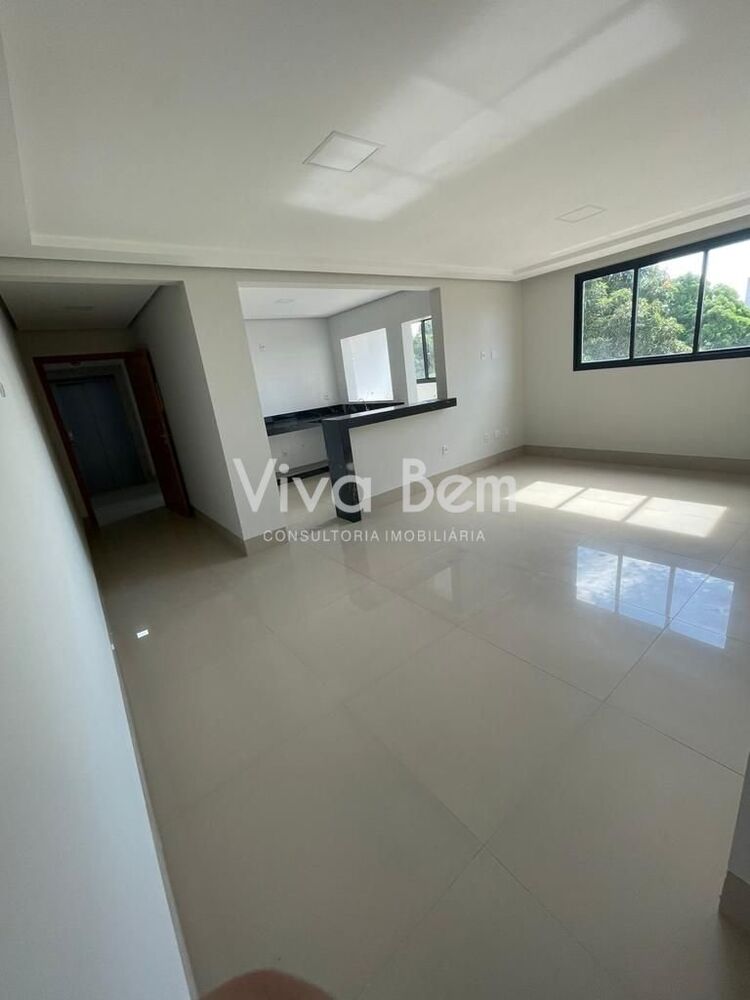 Apartamento, 3 quartos, 122 m² - Foto 2