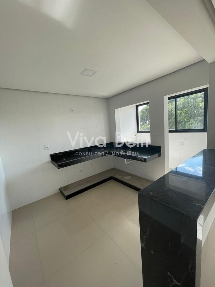 Apartamento, 3 quartos, 122 m² - Foto 3