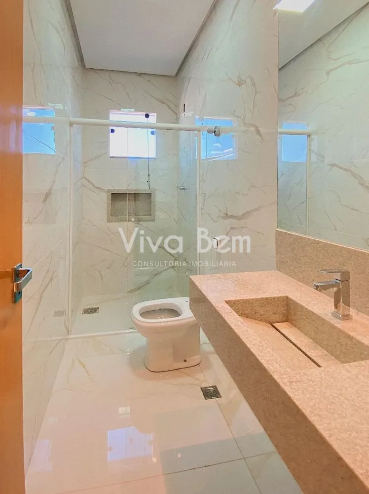 Casa, 3 quartos, 200 m² - Foto 10