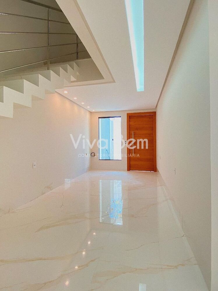 Casa, 3 quartos, 200 m² - Foto 2