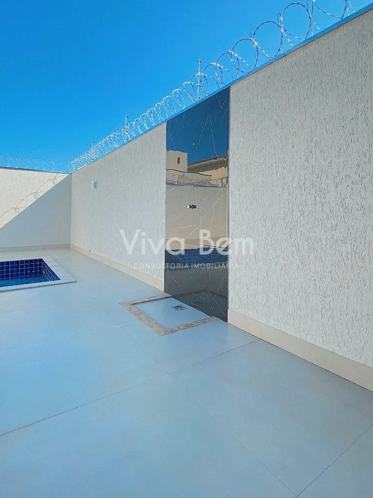 Casa, 3 quartos, 200 m² - Foto 9