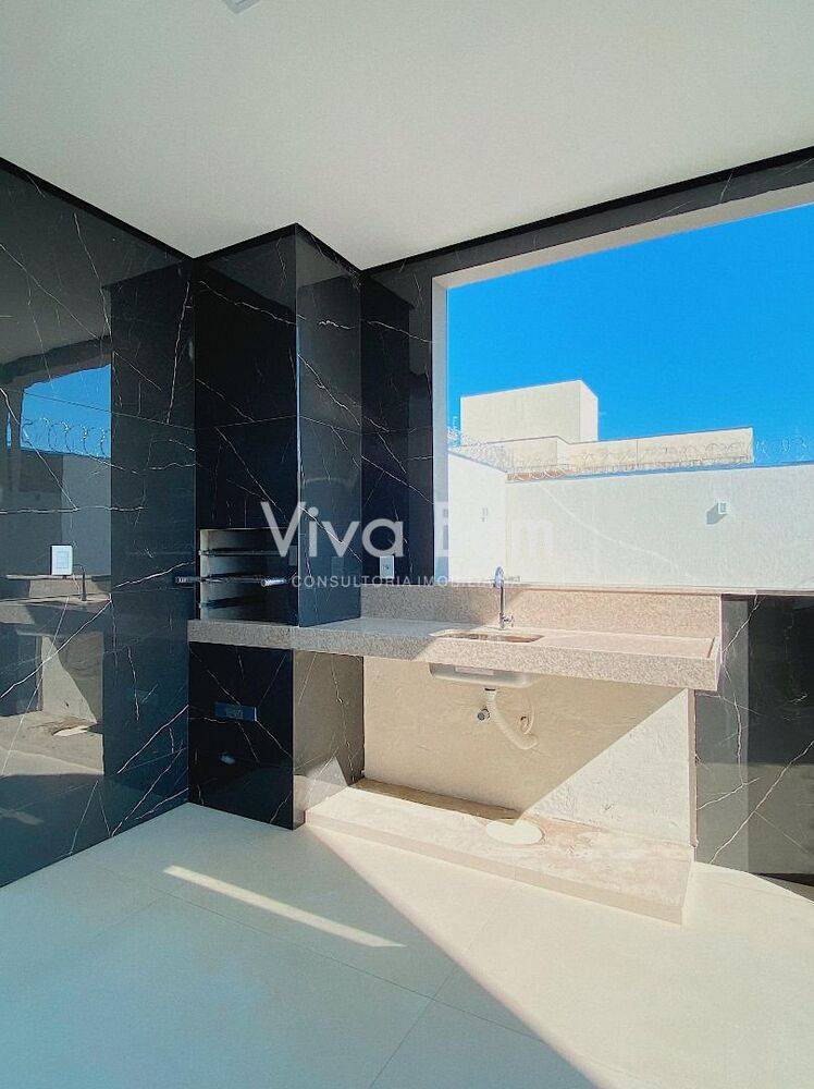 Casa, 3 quartos, 200 m² - Foto 6