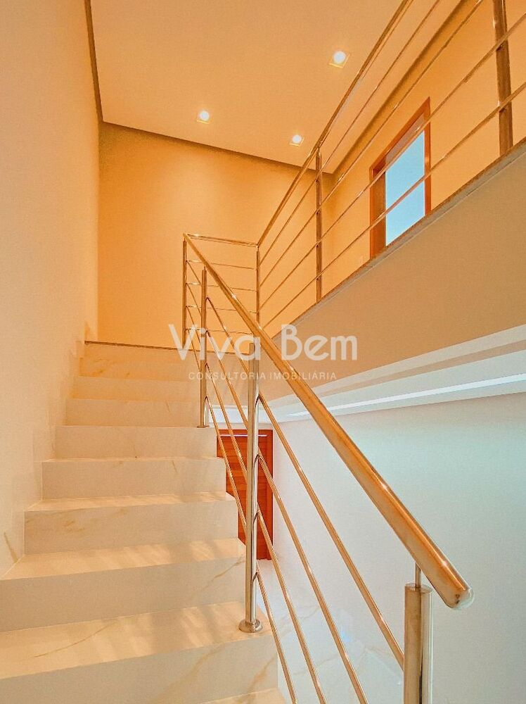 Casa, 3 quartos, 200 m² - Foto 8