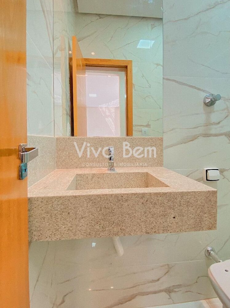 Casa, 3 quartos, 200 m² - Foto 16